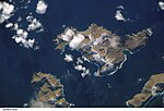Saqçudak adası üçün miniatür