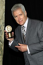 Vignette pour Alex Trebek