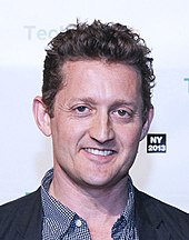 Director Alex Winter Alex winter 2013.jpg