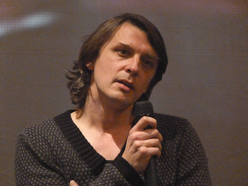 File:Alexander Devriendt, Ontroerend Goed - Audience, Budapest 2012 (2).JPG