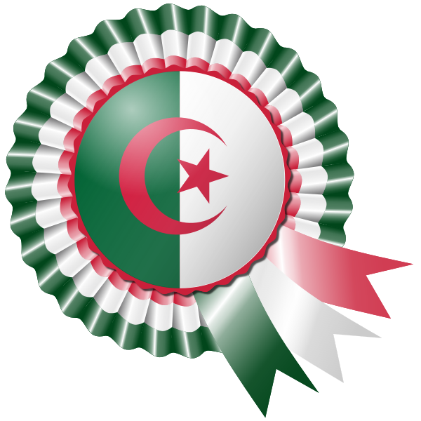 File:Algerian award flag.svg