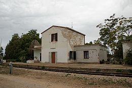 Alghero, stazione di Mamuntanas (06).jpg