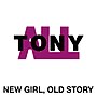 Thumbnail for New Girl, Old Story