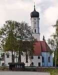 Heilig Kreuz (Holzhausen)