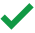 Green check.svg