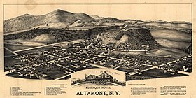 Altamont (Nueva York)