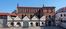 File:Alte_Synagoge_(Krakau).jpg