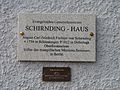 Altes Pfarrhaus Doberlug - Schirnding Haus 2014 (Alter Fritz) 04.JPG