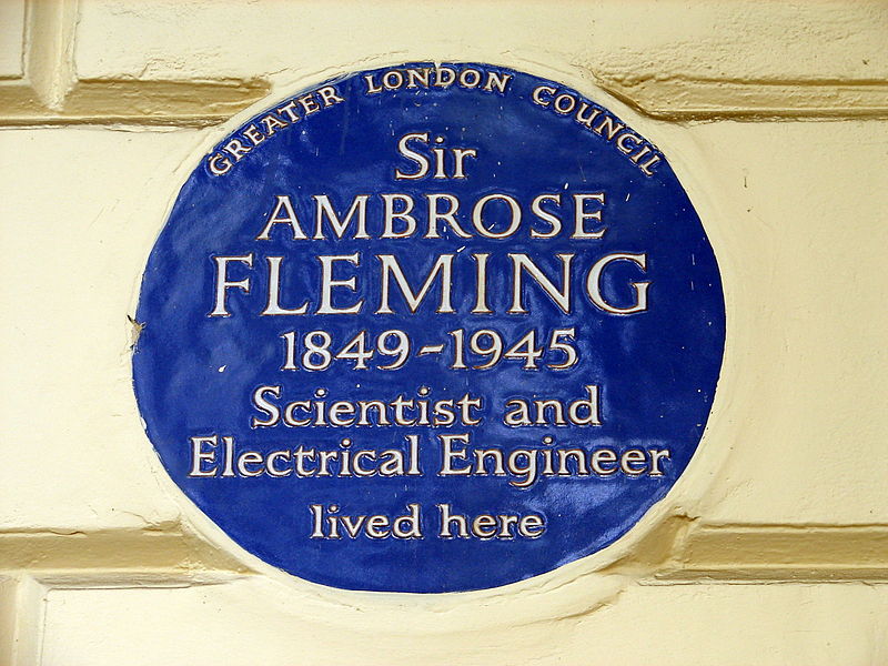 File:Ambrose Fleming (5025986173).jpg