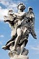 Regnavit a ligno deus, kopija, kipar Giulio Cartari