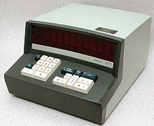 Sumlock ANITA calculator - Wikipedia