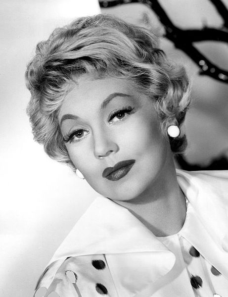Sothern in 1960