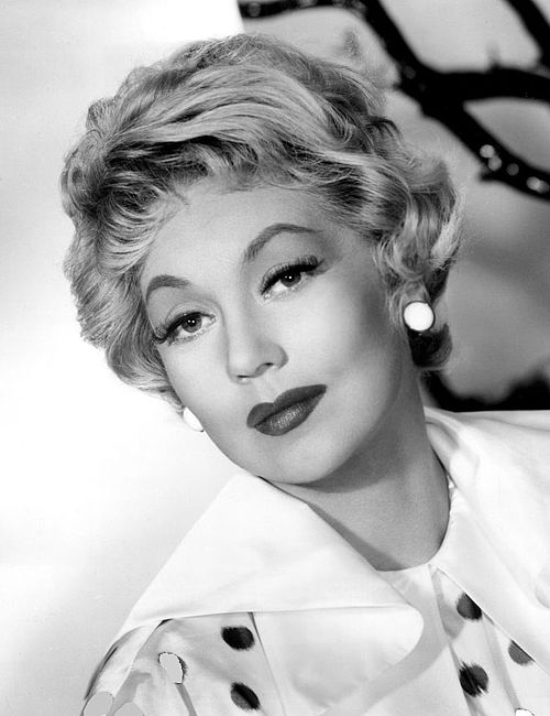 Sothern in 1960