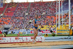 Анна Корнута (2013 жылғы жеңіл атлетикадан әлем чемпионаты) .jpg