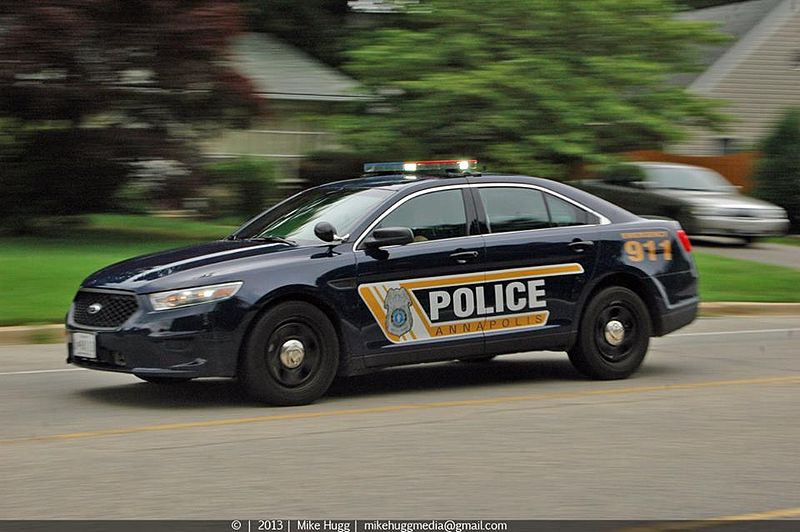 File:Annapolis Police New Car.jpg