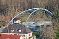 Neckarbrücke Rottweiler Straße