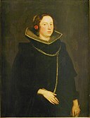 Anton van Dyck - A Genoese Lady - 26.102 - Detroit Institute of Arts (cropped).jpg