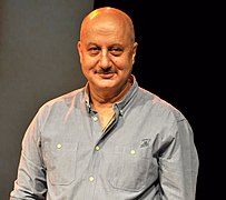 Anupam Kher