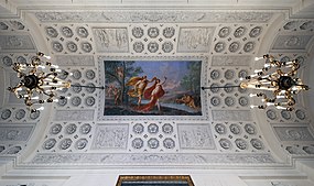 Apollo e Daphne in Palazzo Pitti (Florence).jpg