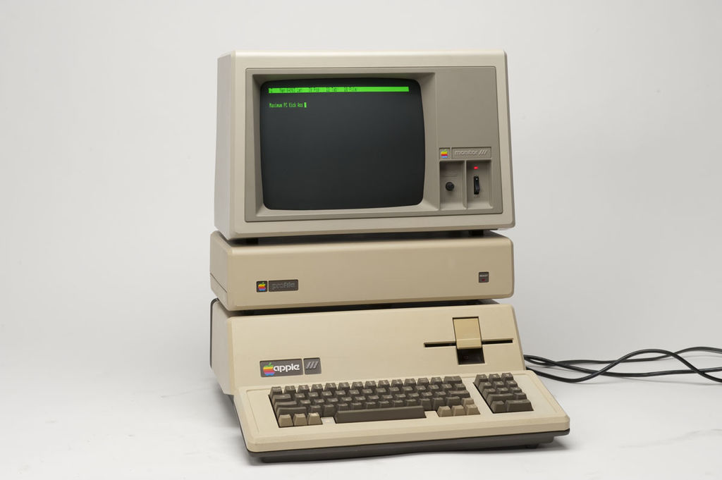 Apple III 01 full