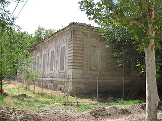 Cuartel de Guardias Walonas / Barracks of Walloon Guards