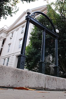 The Arch at the University of Georgia ArchUGA2.jpg