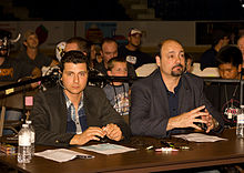 Arda Ocal und Jimmy Korderas.jpg