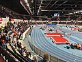 Thumbnail for 2024 European Masters Indoor Athletics Championships