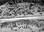 Thumbnail for Armenian cemetery in Julfa