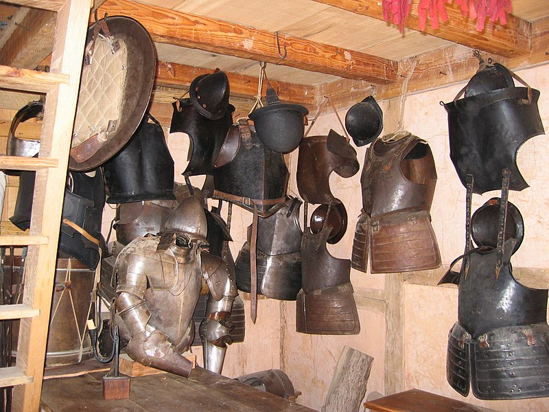 File:Armor at Jamestown (225777547).jpg