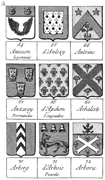 File:Armorial Dubuisson tome1 page31.png