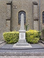 Monument aux morts