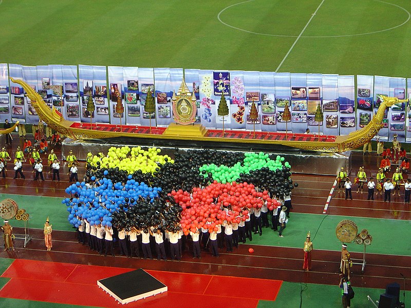 File:Asian Cup Opening Ceremony II.jpg