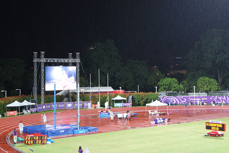 File:Athletics at the 2010 Summer Youth Olympics, Bishan Stadium, Singapore - 20100823-154.JPG