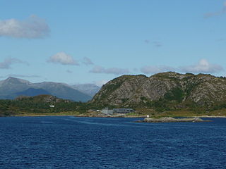 <span class="mw-page-title-main">Atlantic Sea-Park</span> Aquarium in Ålesund, Norway