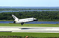 Atlantis STS-112 landing.jpg