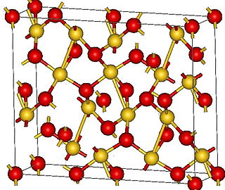 <span class="mw-page-title-main">Gold(III) oxide</span> Chemical compound