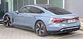 * Nomination: Audi e-tron GT in Stuttgart.--Alexander-93 21:21, 12 July 2022 (UTC) * * Review needed