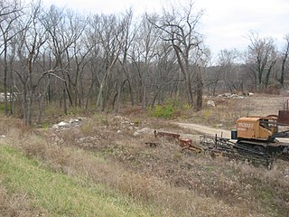 <span class="mw-page-title-main">Augspurger Grist Mill</span> United States historic place