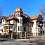 This is a picture of the Brandenburger Baudenkmal (cultural heritage monument) with the ID