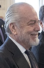 Miniatura para Aurelio De Laurentiis