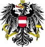 Герб Першай Аўстрыйскай Рэспублікі