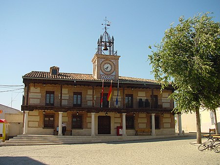 Casarrubuelos