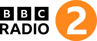 BBC Radio 2 British national radio station
