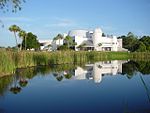 Astronaut Memorial Planetarium and Observatory