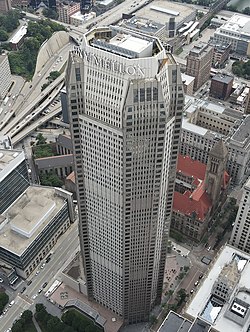 Pittsburgh - Wikipedia