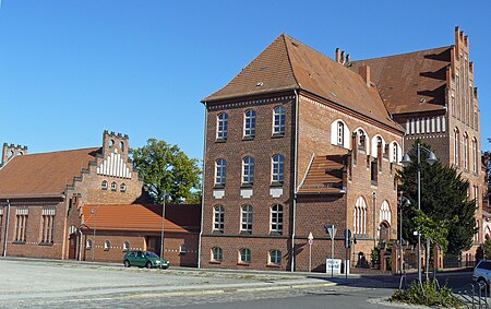 BOS Spremberg