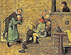 Bruegel Children's Games