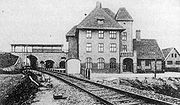 Thumbnail for Hückelhoven-Baal station
