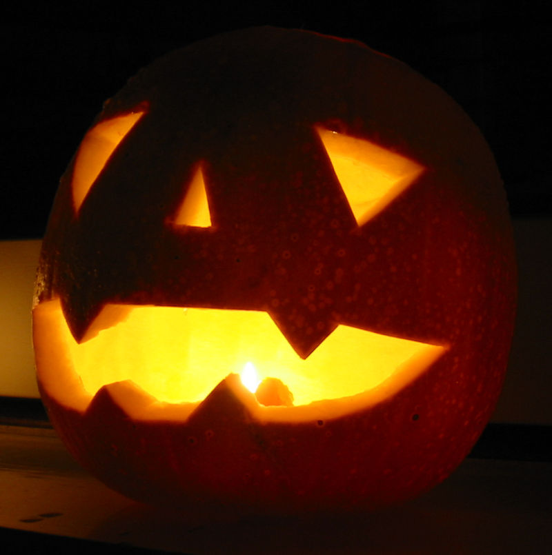 Halloween - Wikipedia